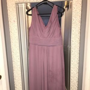Bridesmaid Dress